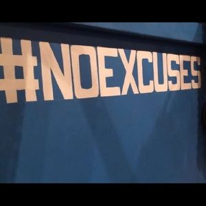 Meet your Posher, Rhonda